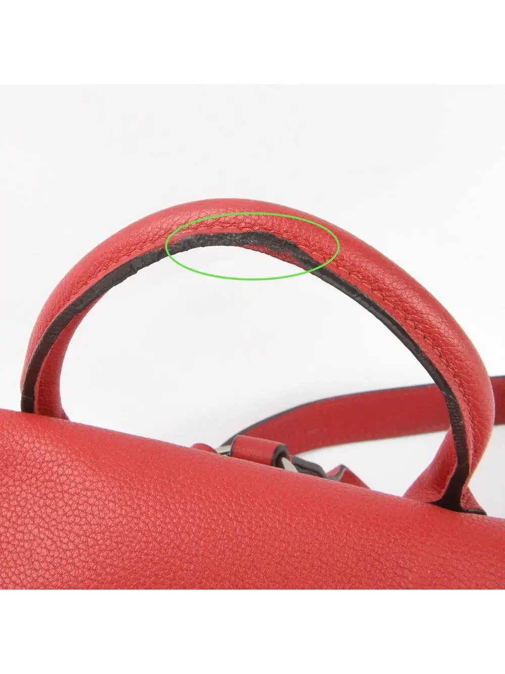 Louis Vuitton Lv Lockme Calfskin #234622L79B